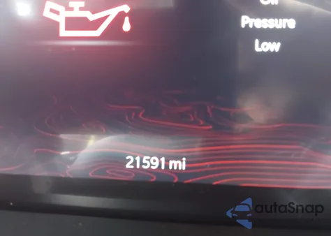 2021 Jeep Grand Cherokee L Limited 4X4 из США, поврежденный, VIN 1C4RJKBG4M8146726